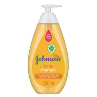 Champú Clásico  750ml-203973 Champú Clásico  750ml-203973 0